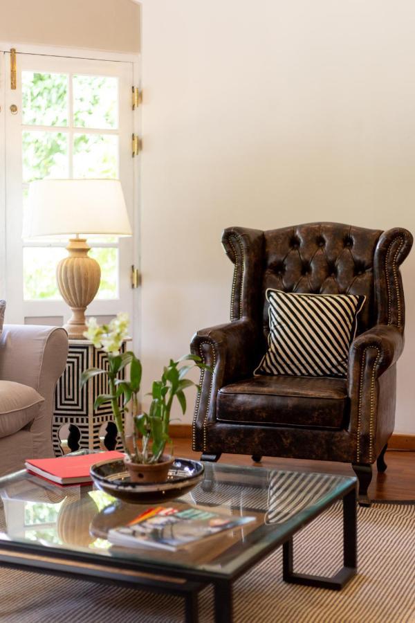 Ru Boutique Villa Kandy Bagian luar foto