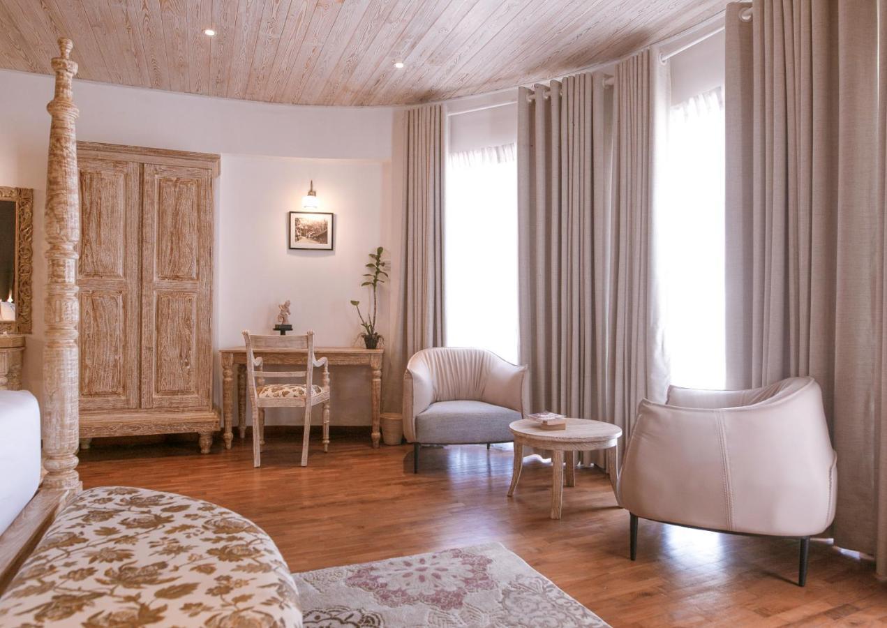 Ru Boutique Villa Kandy Bagian luar foto