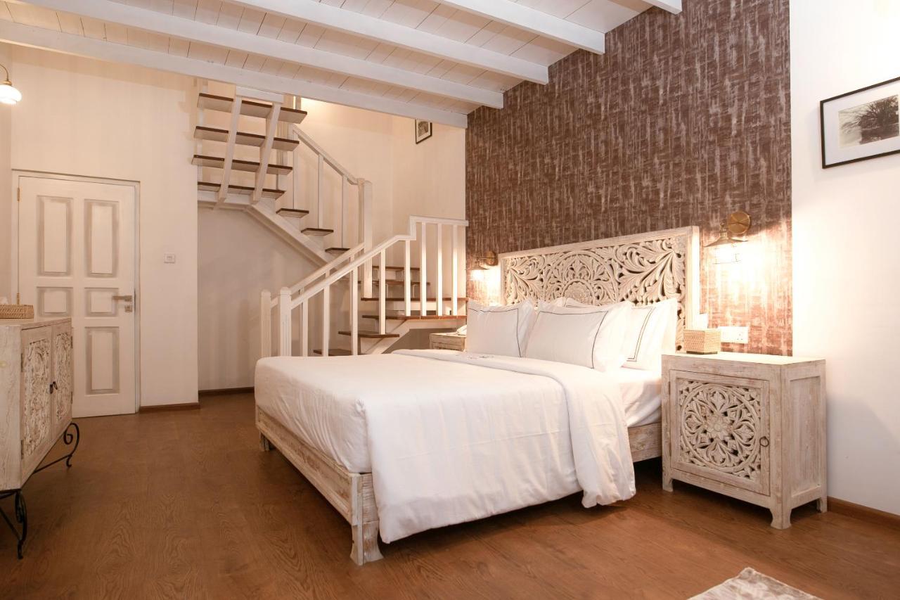 Ru Boutique Villa Kandy Bagian luar foto