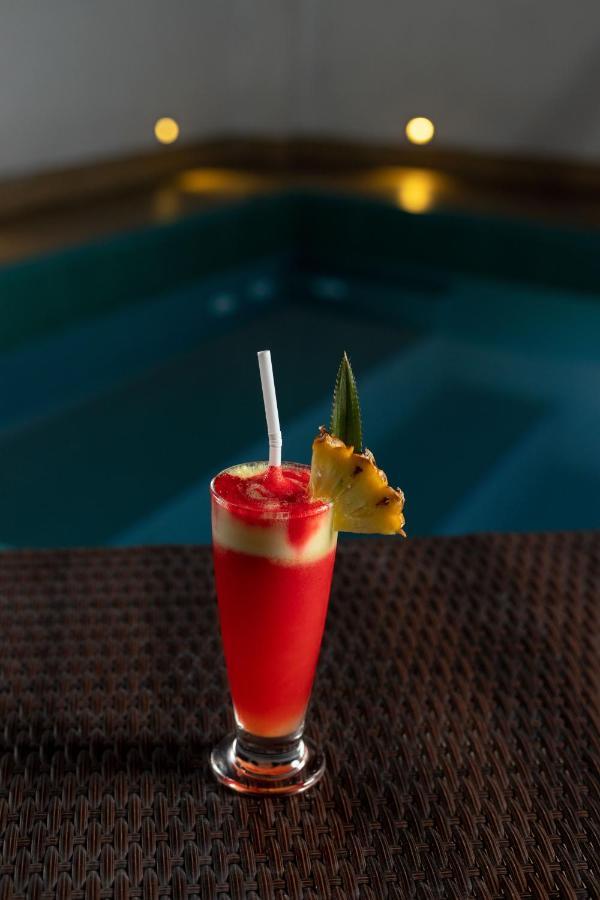Ru Boutique Villa Kandy Bagian luar foto