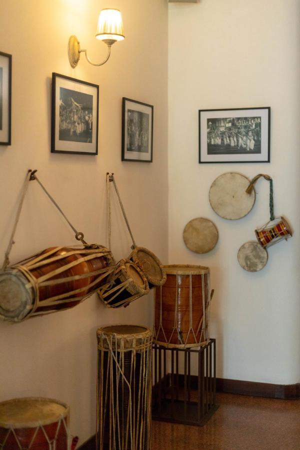 Ru Boutique Villa Kandy Bagian luar foto