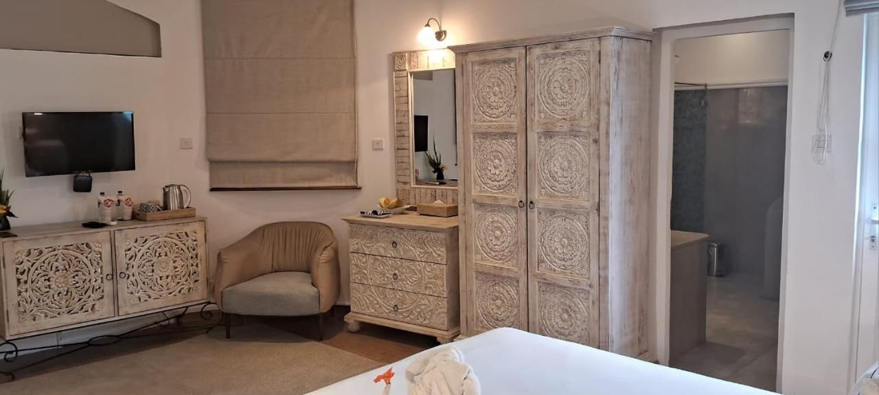 Ru Boutique Villa Kandy Bagian luar foto